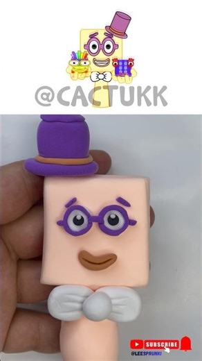 My Sprunki OC: Twenty from Numberblocks #sprunkioc #numberblocks #incredibox