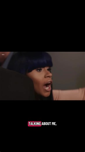 Cardi Vs Asia Part 2. Who’s side where you on? #cardib #newyorkcity #loveandhiphop #drama #gossip