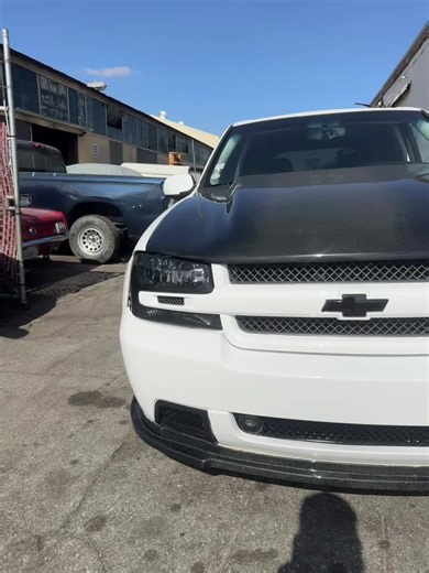 TBSS Bodyshop Los Angeles — Bringing Pressure Every Time
