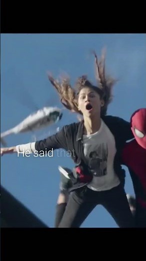 Tom Holland: Marvel’s Fake Script Explained in 60 Seconds