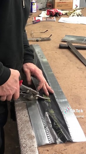 Conklin Metal on TikTok
