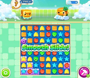 111 reactions · 24 comments | When your goal is to remove the foam in a level, use your Bottle power-ups! They will save you time and moves :) | Scrubby Dubby Saga | Facebook