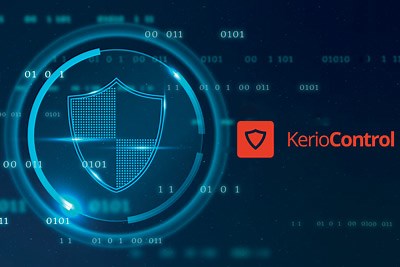 آموزش فایروال Kerio Control - مجموعه آموزشی پژوهشی فرکیان تک