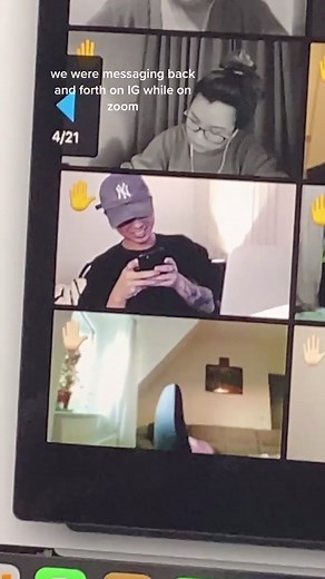 Unexpected Friend on Zoom: My Experience with Study Stream