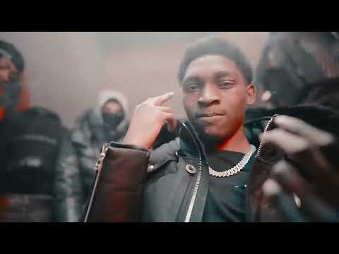 Ab Da Jett x Yus Gz x Nesty Floxks x Scottie2Hotty - AFRICAN DEMONS PT2 (Official Video) #faceofbx