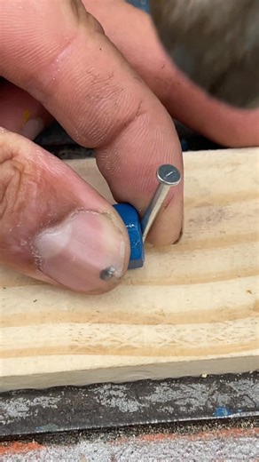 1.4K views · 11 reactions | The nut that became a wire guide Smart electrician trick #USA #DIYWiring #CableHack | RIG DIY USA | Facebook