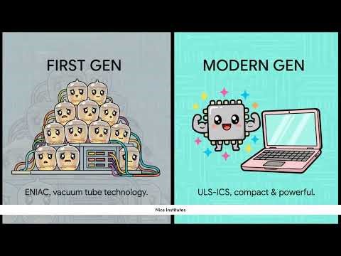 Calculator Vs. Computer