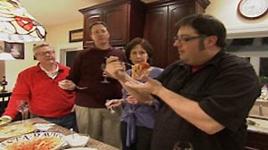 Watch Food Tech Season 1 Episode 7 - Italian Dinner