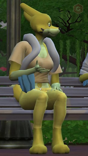 Sims mod adds Pokemon.... and it's HORRIFIC! 💀 #sims #sims4 #thesims #thesims4 #pokemon | Pokémon Rocks My World