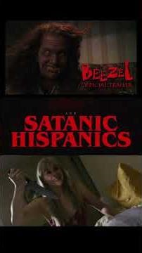 This New Horror Movie is PURE Nightmare Fuel! | Beezel 2024 Review