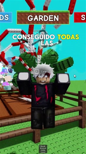 HOW TO COMPLETE THE EVIL BUNNY GROW A GARDEN #roblox #growagarden
