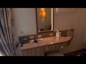 Carnival Firenze Room 2497
