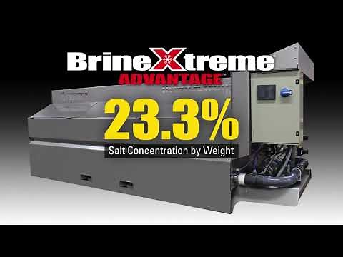 Henderson BrineXtreme Advantage