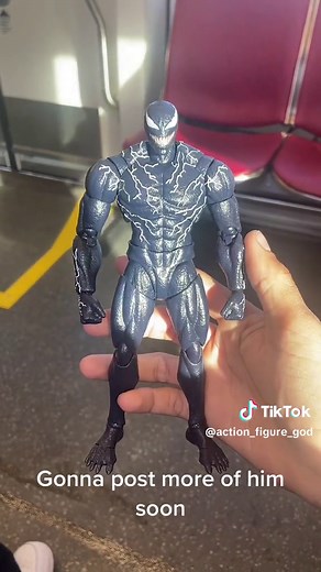 SHF VENOM