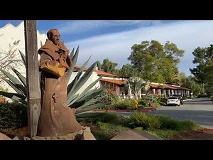 California Mission Project 4th Grade - Mission San Diego de Alcala