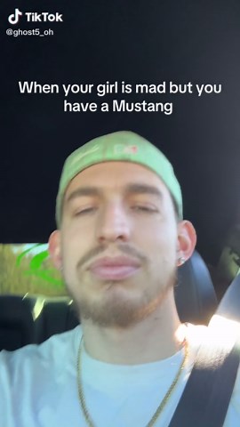 That coyote sound 🤌 - - - - - - - - - - - - - - - - #s550only #GHOST5OH #FordPerformance #fyp #FordMustang Pending…