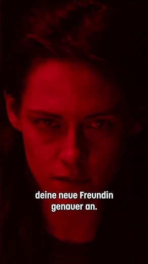 LOVE LIES BLEEDING / Ab 18.07.2024 im Kino / Kristen Stewart, Katy M. O'Brian / Leiche gefunden