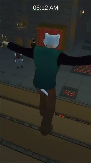 became a pookie game: werwolf party