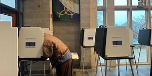 Ohio’s new congressional districts map means new polling locations for many