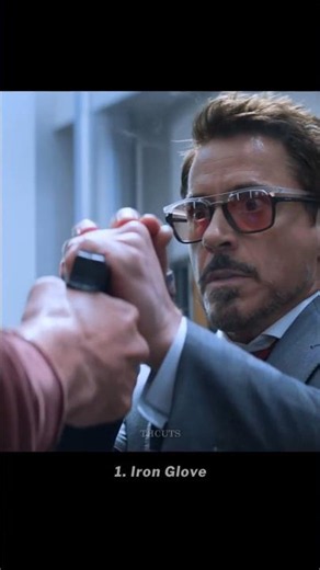 The Winter Soldier TAKES ON the Avengers! 🤯💥 | Civil War (2016)