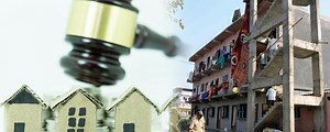 How to Stop Illegal Construction in India: Legal Steps, Solutions, and Key Court Rulings