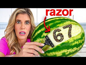 I Tested 67 Viral Tik Tok Life Hacks