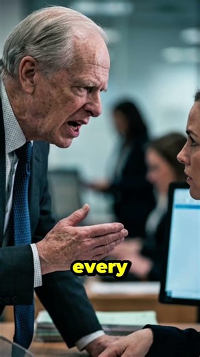 This Actually Happened…