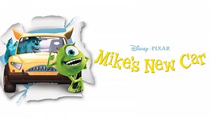 Mike's New-Car (2002)