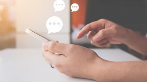 Millennials are twice as likely to use unapproved collaboration apps in the workplace