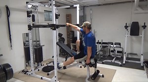 1.2K views · 33 reactions | Dumbbell Pendulum Squats...this...