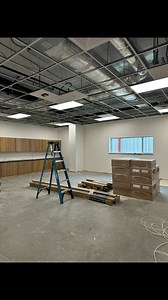 Columbus high school CTE building update. ￼ | Columbus High School - Columbus ISD