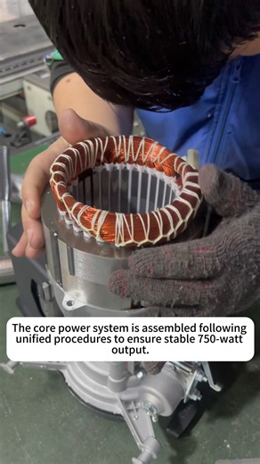 🔧 Inside a China Generator Factory This is how portable generators are really made. From raw materials to final testing — every unit is produced under strict quality control. ✅ Portable Generator ✅ Inverter Generator (Silent Generator) ✅ Gasoline Generator ✅ Portable Power Station We are a China generator factory and portable generator manufacturer, focused on portable generator wholesale & OEM/ODM supply. 📦 Products we supply: Inverter Generator wholesale Gasoline generator factory supply Por