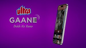 Ultra Gaane OTT App, it’s not just about listening; it’s about bringing your favorite songs to life! 🌟💃 From soulful classics to the latest chartbusters, experience 4000 seamless audio-visual journeys that’ll touch your heart and lift your spirits. 🎵❤️ Download Ultra Gaane OTT Now: https://ultragaane.onelink.me/dQIz/zyy76q8k #UltraGaaneOTT #DekhKeSuno #BollywoodClassics #BollywoodSongs #HindiSongs #Superhits #musiclover #nostalgia Click to Subscribe: https://ultragaane.onelink.me/dQIz/zyy76q8