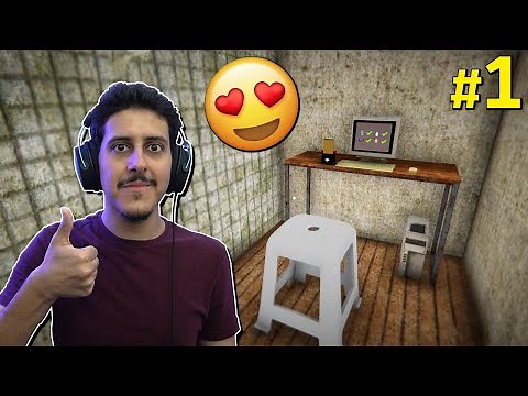 محاكي اليوتيوبر #1 : البداية الرهيبه 😍🔥 | Streamer Life Simulator