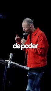 12K views · 696 reactions | Se está despertando una generación que ya no retrocede, que va de poder en poder y que no puede vivir sin la presencia de Dios.❤️‍  Escucha la poderosa conferencia de nuestro pastor Toño Fonseca: “Una generación que va de poder en poder” | Aviva México | Facebook