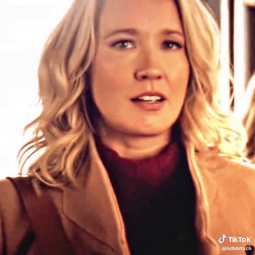 Iconic Moments from 'Scream' Featuring Anna Camp