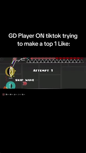 Mastering Geometry Dash: Extreme Demon Challenges