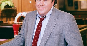 George Wendt, actor who played Norm on ‘Cheers,’ dead at 76