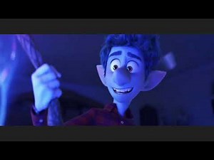 Taking back dad | Ian and barely | onward 2020 | onward full movie| Hd movie