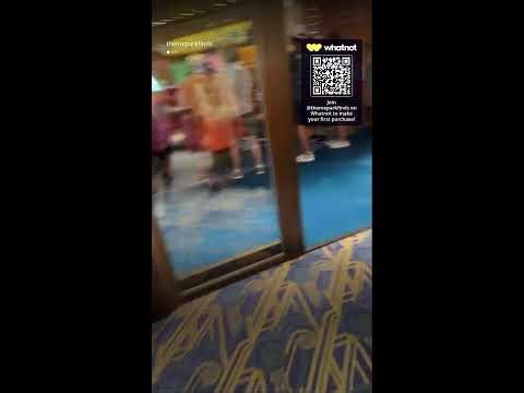 Disney Magic Live Shop