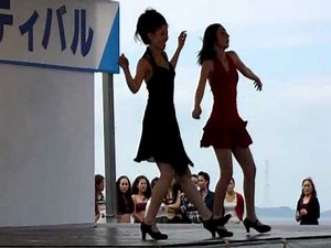 タップダンス１ ＴＡＰ ＤＡＮＣＥ