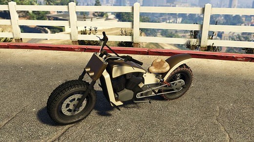 Western Gargoyle | GTA 5 Online Vehicle Stats, Price, How To Get