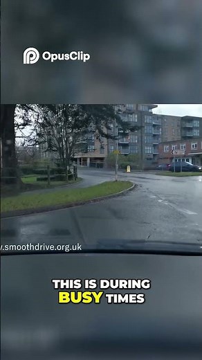 Roundabout Driving Tips Master the Give Way Lines Now!