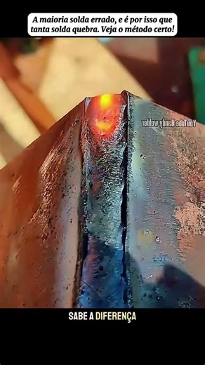 Você já tinha visto essa técnica?#ferramenta #ferramentas #façavocêmesmo #facavocemesmo #fvm #diy