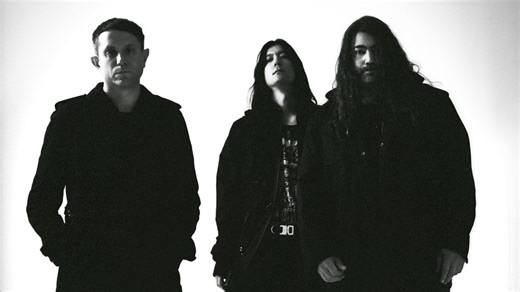 Health Dropped the Perfect Song for Modern Times with "Ordinary Loss"