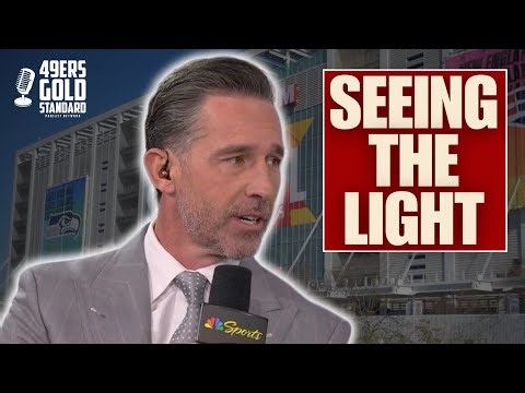 Kyle Shanahan is FINALLY going to do what 49ers fans want most