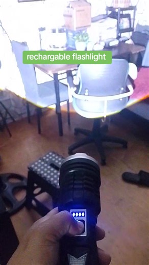 Best SWAT Flashlight/Zoom 7 Li#best