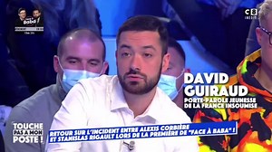 « Si des Zemmouristes avaient fait la même chose qu’Alexis Corbière et Raquel Garrido, ça aurait provoqué un scandale. » @stanislasrig #Chaumont #AvecZemmour https://t.co/k0tG00g8FZ | Zemmour TV