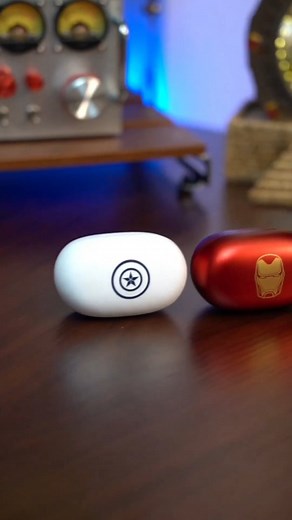 Kasim Tech | Have you ever seen an earphone-style Bluetooth headset that can listen to music without putting it in your ear? Link in Bio 🔗... | Instagram