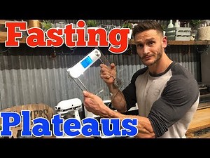 Intermittent Fasting | 3 Ways to Break Weight Loss Plateaus- Thomas DeLauer